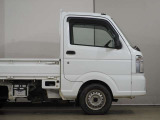 軽マートの車は全車安心の保証付!!自信があるのでできるんです♪整備工場、板金工場、完備♪