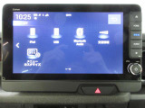CD、DVDも視聴でき、BluetoothAudioも対応!