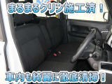 お客様にお座りいただくシートは徹底洗浄済みです!手作業でていねいに洗うので、心地よさが違います☆☆