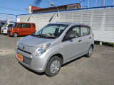 アルト F 4WD 