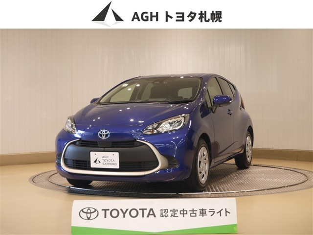 アクア 1.5 G 