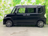 タントカスタム RS SAII 