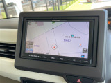 N-BOX G L ホンダセンシング 修復歴無し