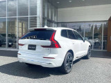 XC60 ウルトラ B5 AWD 4WD 
