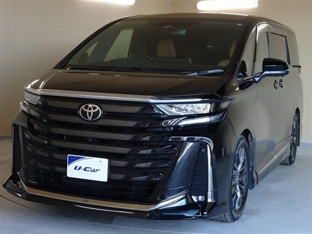 ヴェルファイア ハイブリッド 2.5 Z プレミア E-Four 4WD 