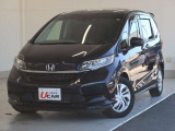 フリード 1.5 G ホンダセンシング 