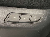 【運転席ポジションメモリー付パワーシート】ワンタッチで記憶させていたシートの前後・リクライニングはもちろん、シートリフターも備えます☆快適なドライブをお楽しみ下さい♪