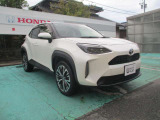 ヤリスクロス 1.5 Z 