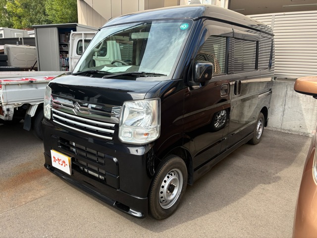 エブリイ ジョイン ターボ ハイルーフ 4WD