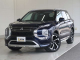 アウトランダー PHEV 2.4 P 4WD 