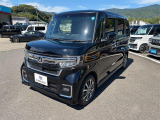 N-BOXカスタム L 