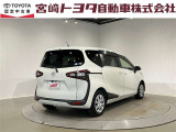 【まるごとクリーニング施工済】宮崎トヨタの誇る商品化チームに磨き上げ仕上げがされた、中古車です。