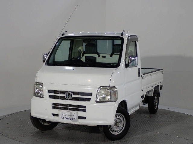 アクティトラック SDX