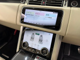 レンジローバー ヴォーグ (ディーゼル 258PS) 4WD 