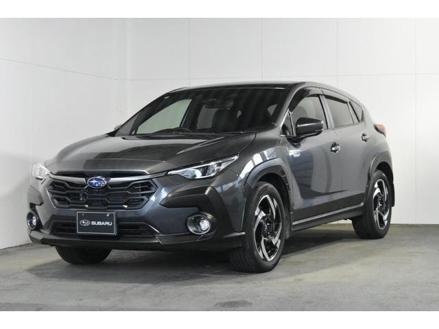 クロストレック 2.5 プレミアム S:HEV EX 4WD