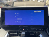 【Bluetooth】ナビゲーションと携帯電話/スマートフォンをBluetooth接続することができます。接続するとハンズフリーで使用することができるので、とても便利です!