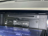CD再生機能付き!