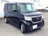 N-BOX G EX ホンダセンシング 4WD 