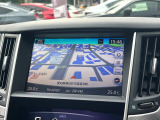 【メーカー純正ナビ】インテリアに溶け込むスタイリッシュな「専用設計」メーカーナビを装備♪視認性や操作性など基本性能にも優れ、より上質なカーライフをお楽しみいただけます。