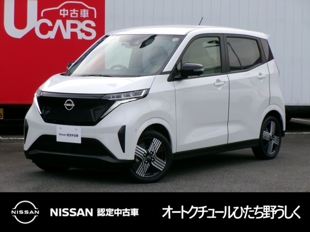 サクラ G 
