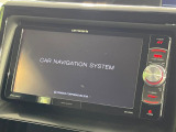 【ナビゲーション】使いやすいナビで目的地までしっかり案内してくれます。各種オーディオ再生機能も充実しており、お車の運転がさらに楽しくなります!!