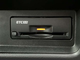ETC付きです!セットアップを完了してから納車となりますので、すぐにご利用頂けます♪