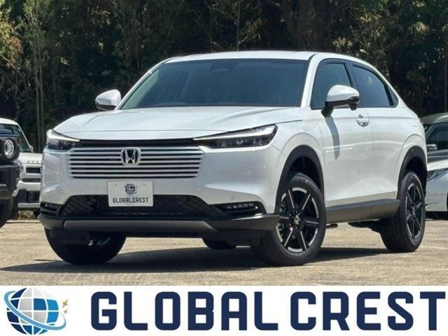 ヴェゼル 1.5 G 4WD 
