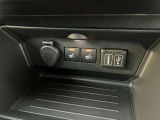 運転席助手席 シートヒーター!シートの座面を温め、冬の寒い日のドライブを快適にします。