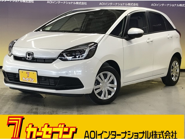 フィット 1.5 ホーム 
