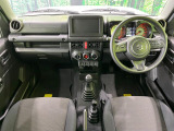ジムニーシエラ 1.5 JC 4WD 