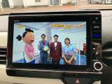 フルセグTV