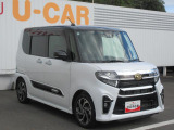 タントカスタム RS スタイルセレクション 