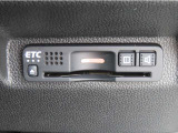 【ETC車載器装備済み】ご使用いただくには別途セットアップ費用がかかります。ご用命の際はお申し付けください。