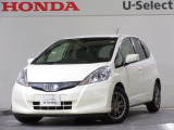 ワンオーナー車の2012年、フィットハイブリッド(ハイブリッド・10thアニバーサリー)が入庫しました。当社自社工場にて法定点検を実施しております。過去の整備は整備記録簿での確認ができます。