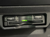 【ETC】高速道路の料金所をストレスなく通過!話題のスポットやサービスエリアに多い「スマートIC」利用時は必須のアイテムです。当店でセットアップを実施、ご納車当日からすぐにご利用いただけます!