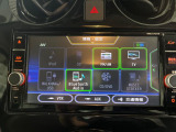 【ナビゲーション】目的地までしっかり案内してくれる使いやすいナビ。Bluetooth接続すればお持ちのスマホやMP3プレイヤーの音楽を再生可能!毎日の運転がさらに楽しくなります!!