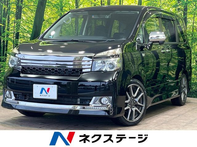 ヴォクシー 2.0 ZS G’s 