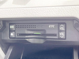 【ETC】高速道路の料金所をストレスなく通過!話題のスポットやサービスエリアに多い「スマートIC」利用時は必須のアイテムです。当店でセットアップを実施、ご納車当日からすぐにご利用いただけます!