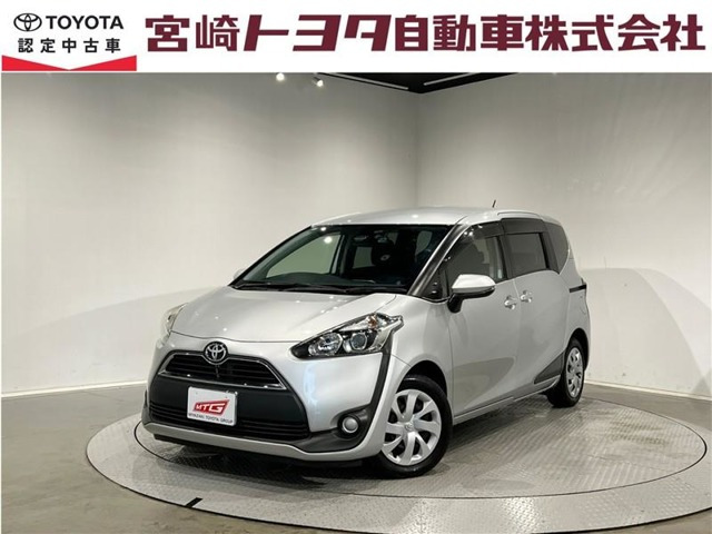シエンタ 1.5 G