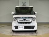 N-BOX G L ホンダセンシング 