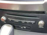 CD再生機能付き!