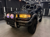 トヨタ ランドクルーザー80