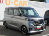 デイズ ハイウェイスターX プロパイロットエディション 