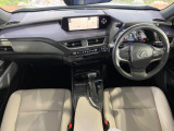 UX 250h バージョンC 