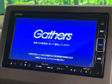 【純正ナビ】人気の純正ナビを装備。オーディオ機能も充実しており、Bluetooth接続すればお持ちのスマホやMP3プレイヤーの音楽を再生可能!毎日の運転がさらに楽しくなります!!