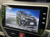 【純正10型ナビ】人気の純正ナビを装備しております。ナビの使いやすさはもちろん、オーディオ機能も充実!キャンプや旅行はもちろん、通勤や買い物など普段のドライブも楽しくなるはず♪