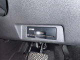 道路情報も教えてくれるETC2.0です。