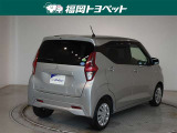 eKワゴン M 