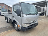 トヨエース  全低床