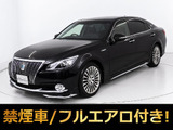 トヨタ クラウンマジェスタ